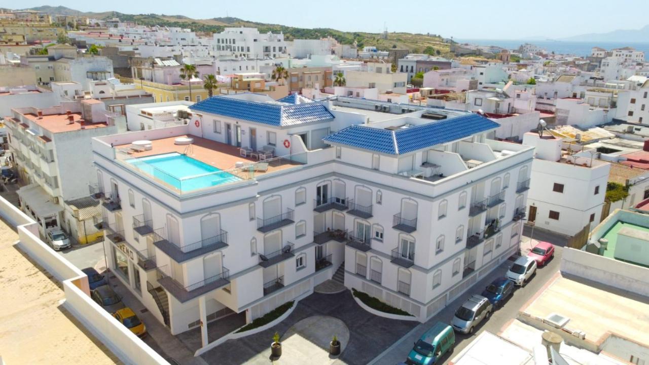 Apartamento Vacacional Manoli Tarifa Exterior photo