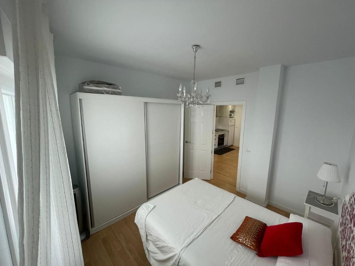 Apartamento Vacacional Manoli Tarifa Exterior photo